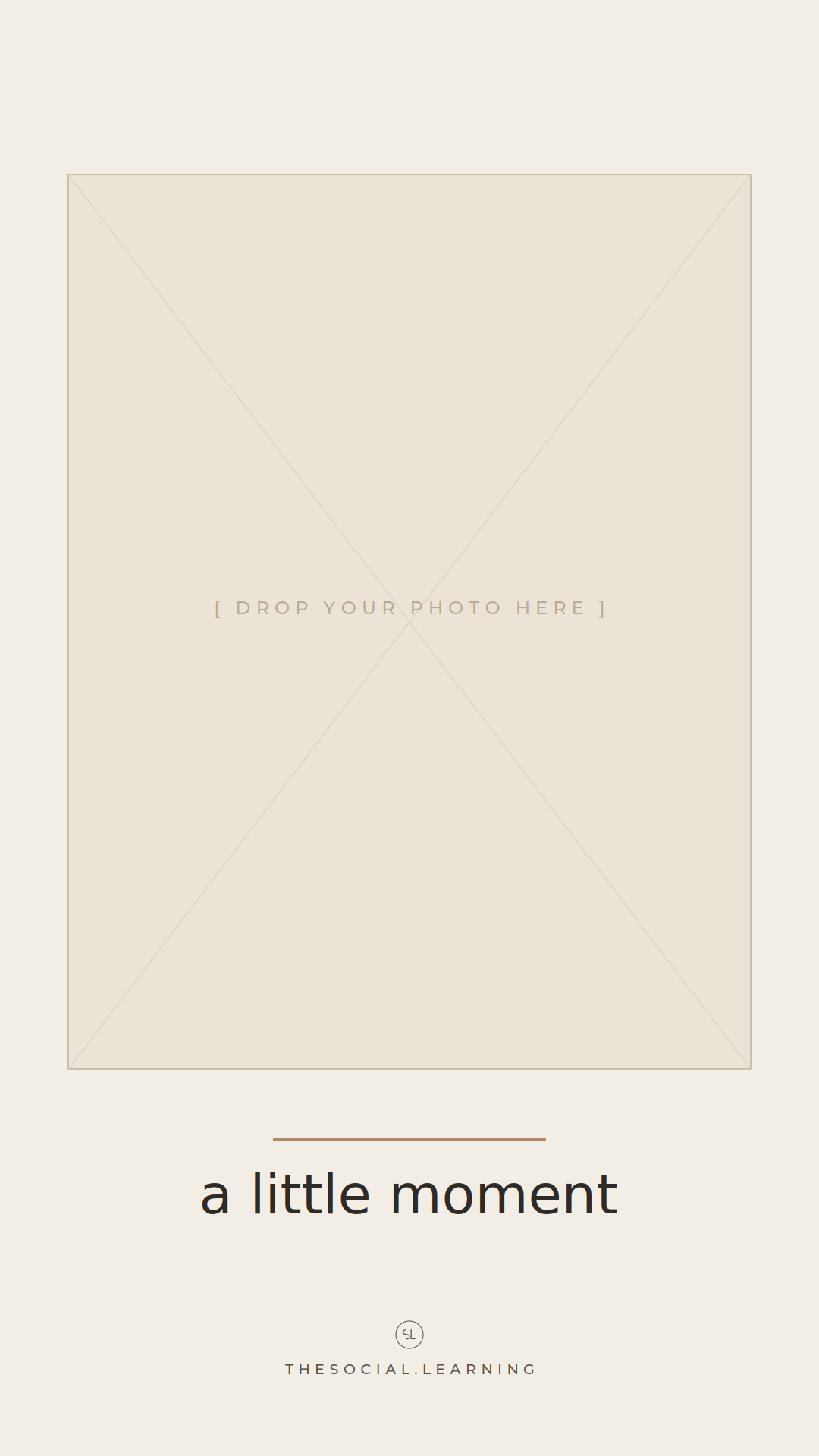 Instagram Story Template Pack