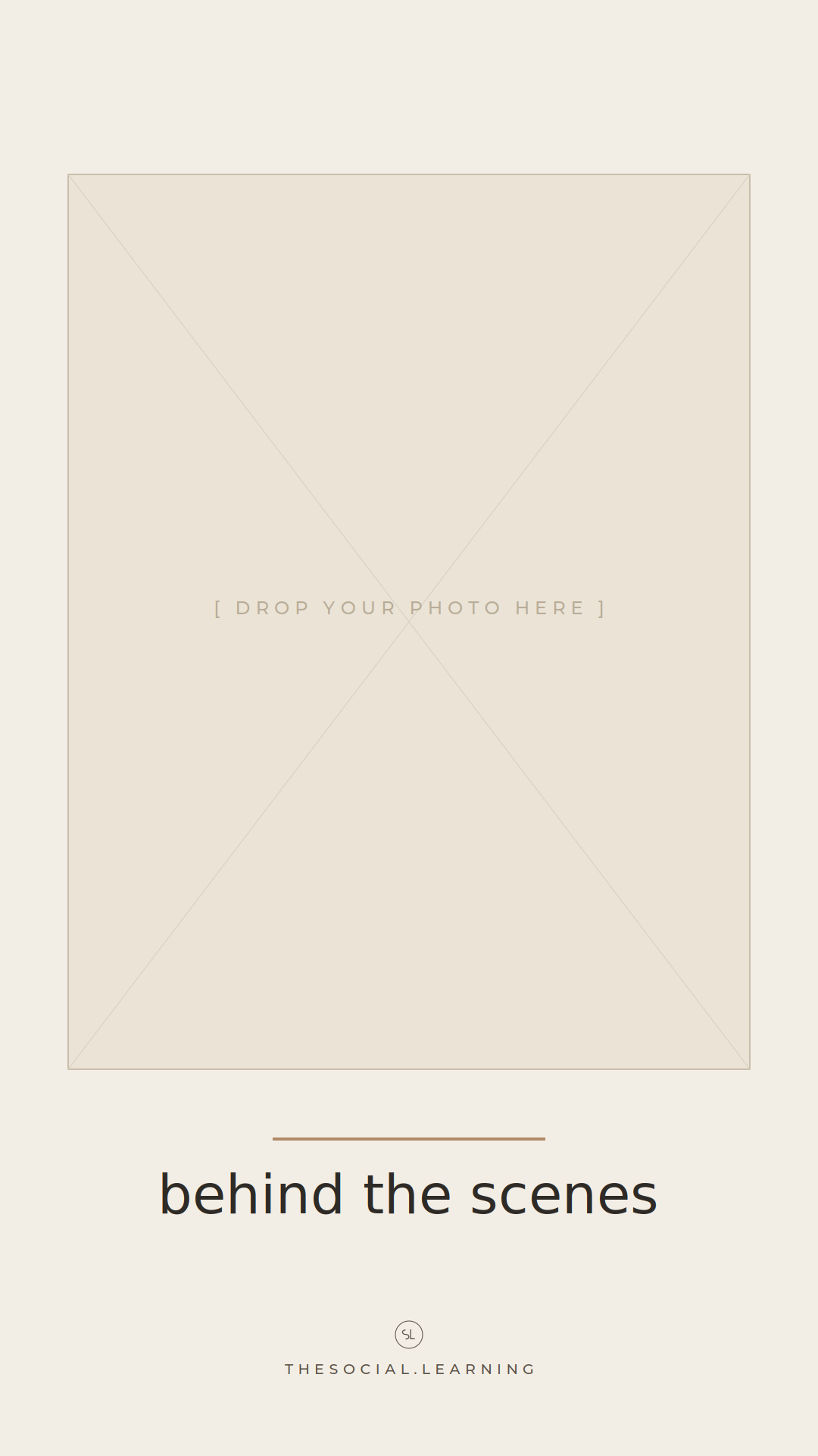 Instagram Story Template Pack