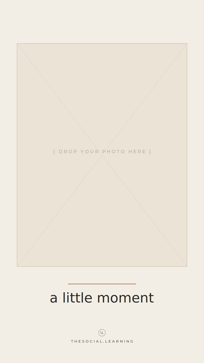 Instagram Story Template Pack